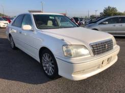 Toyota Crown 1999