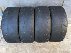 Bridgestone Potenza RE-11S. ������, 2012 ���, �/�, ����� 50 % ����