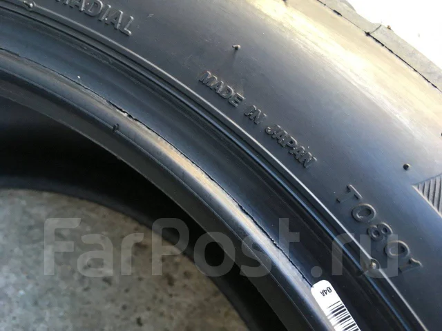 Bridgestone Potenza RE-11S. ������, 2012 ���, �/�, ����� 50 % ����