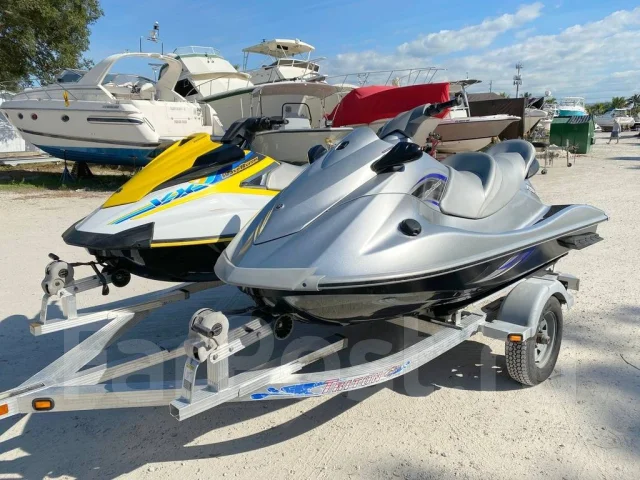 Yamaha VX Cruiser. 2013 ���. ��� ����� �� ������������ ����