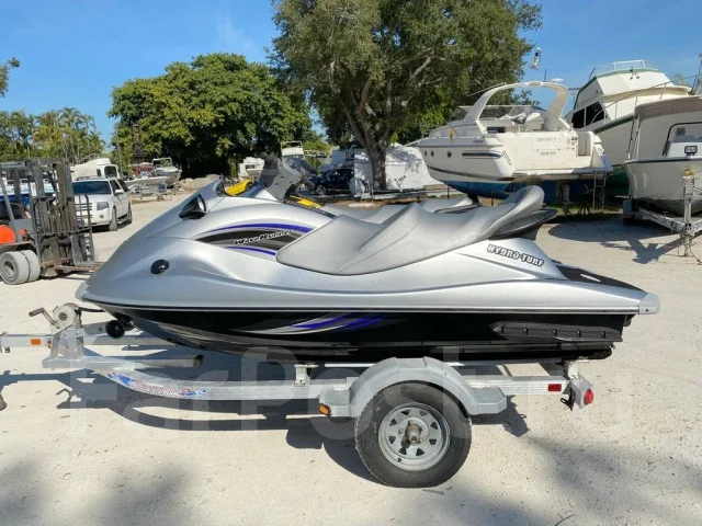 Yamaha VX Cruiser. 2013 ���. ��� ����� �� ������������ ����