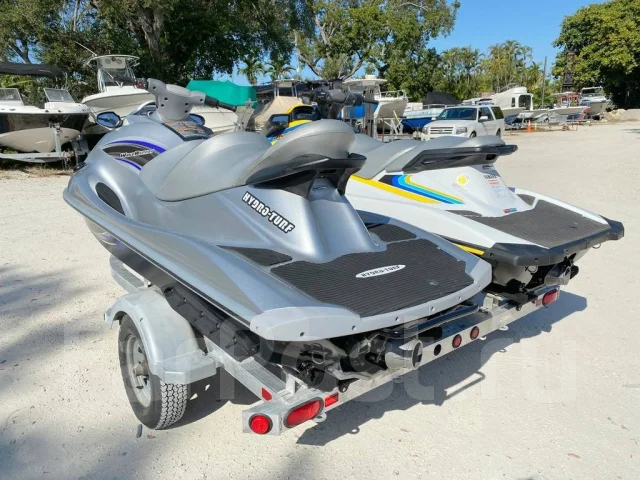 Yamaha VX Cruiser. 2013 ���. ��� ����� �� ������������ ����