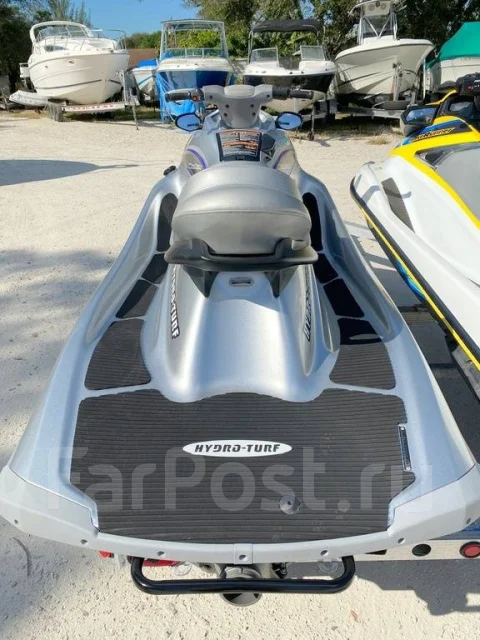 Yamaha VX Cruiser. 2013 ���. ��� ����� �� ������������ ����