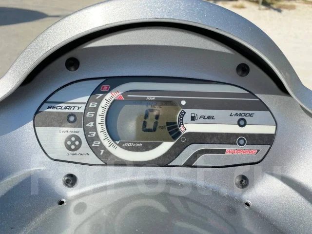 Yamaha VX Cruiser. 2013 ���. ��� ����� �� ������������ ����