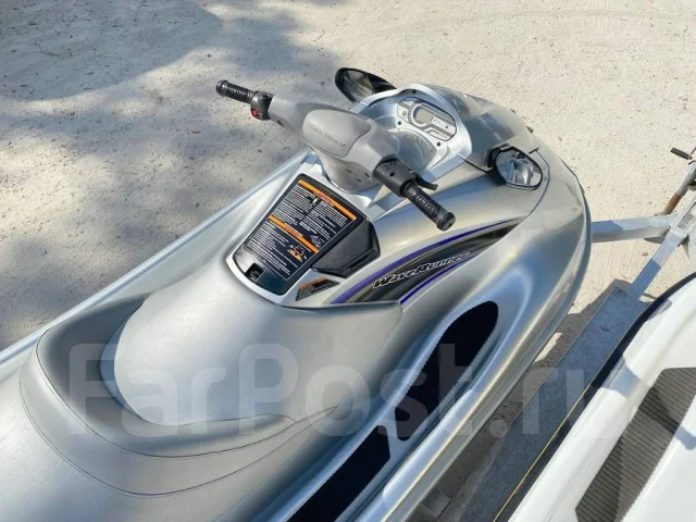 Yamaha VX Cruiser. 2013 ���. ��� ����� �� ������������ ����