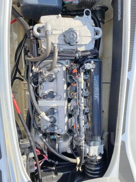 Yamaha VX Cruiser. 2013 ���. ��� ����� �� ������������ ����