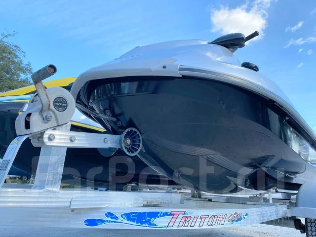 Yamaha VX Cruiser. 2013 ���. ��� ����� �� ������������ ����