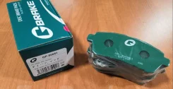 ��������� ������� G-Brake AN-754 GP-00051 GP-00051 ����