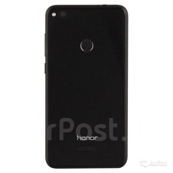 Honor 8 lite. �/�, ������, 4G LTE, Dual-SIM ����