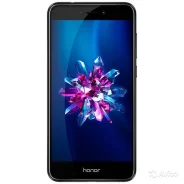 Honor 8 lite. �/�, 32 ��, ������, 4G LTE, Dual-SIM ����