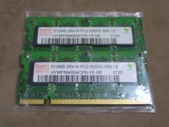 SO-DIMM DDR2. ����