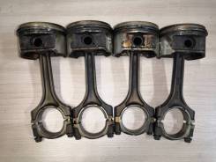    Honda F23A (PAA A0) 13010-PAA-A00 