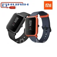 Amazfit Bip. GPS, IP68. ��� ����� �� ���������� ����