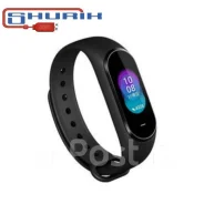 Xiaomi Mi Band 4. IP68 ����