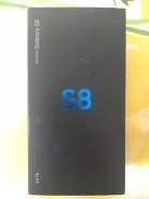 Samsung Galaxy S8. �/�, ������, NFC ����