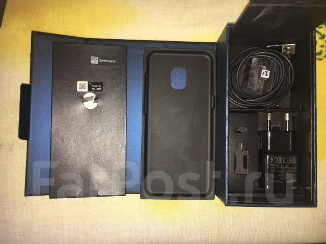 Samsung Galaxy S8. �/�, ������, NFC ����
