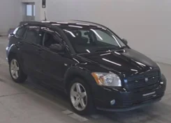Dodge Caliber. ECN ����