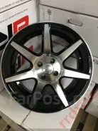 Vossen CV7. 7.5x17", 4x98, ET32, �� 58,6���. ��� ����� �� ������ ����