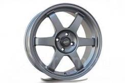 SSW. 7.0x17", 4x100, ET38,  73,1.     