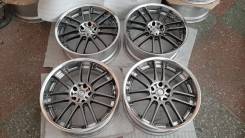 RAYS Volk Racing GT30. 8.5x20", 5x120, ET17, �� 72,6���. ����