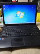 Asus X54H. 15.6", 1,6����, ��� 2048 ��, ���� 500���, WiFi: 1, ����������� �� 1��. ����