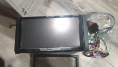 Pioneer AVH-X5800BT ����