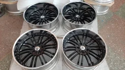 Auto Couture. 9.0/10.0x19", 5x114.3, ET5/-1, �� 72,6���. ����