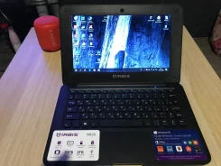 IRBIS NB20. 10.1", 1,8����, ��� 2048 ��, ���� 32���, WiFi, Bluetooth, ����������� �� 7��. ����