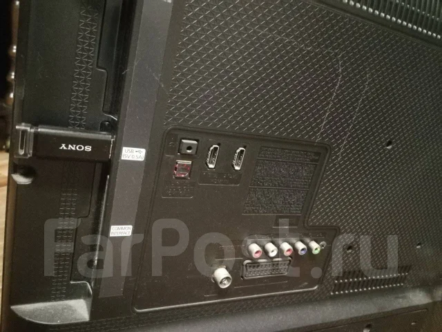 Samsung UE28J4100. LED ����