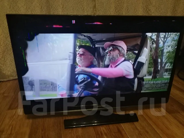 Samsung UE28J4100. LED ����
