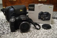 Sony Cyber-shot DSC-H200. 20 � ����� ��, ���: 14� � ����� ����