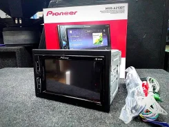 Pioneer MVH-A210BT ����