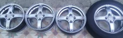 Zormer. 5.5x14", 4x98, ET35 ����