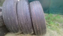 Dunlop SP LT 30. ������, �/�, ����� 20 % ����
