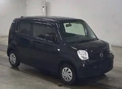Nissan Moco. ��������, ��������, 0.7 (52��.�.), ������, 107����. ��, �/�. ��� ����� ����