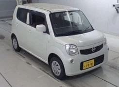 Nissan Moco. ��������, ��������, 0.7 (52��.�.), ������, 46����. ��, �/�. ��� ����� ����
