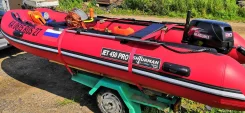 Shturman Pro. 2019 ���, ����� 4,5��., ��������� ���������, 30��.�., ������ ����