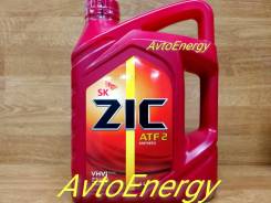 ZIC ATF 2. ATF ( ), , Dexron II, 4,00. 