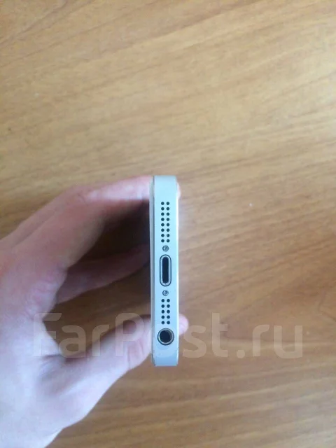 Apple iPhone 5. �/�, �����, 3G, 4G LTE ����
