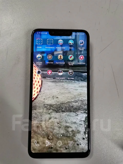 Huawei Nova 3. �/�, 3G, 4G LTE, Dual-SIM, NFC ����
