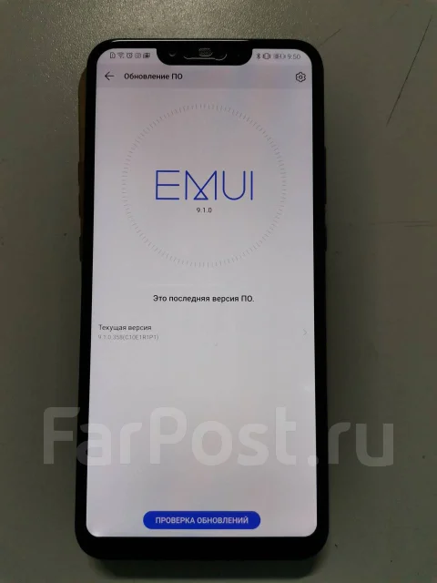 Huawei Nova 3. �/�, 3G, 4G LTE, Dual-SIM, NFC ����
