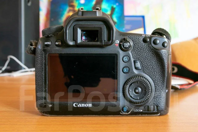 Canon EOS 6D. 20 � ����� ��, ���: ��� ���� ����