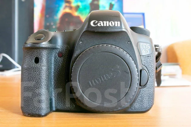 Canon EOS 6D. 20 � ����� ��, ���: ��� ���� ����