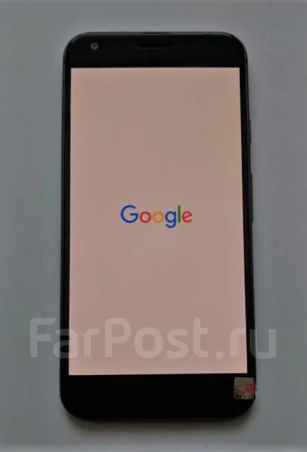 Google Pixel XL. �/�, �����, 4G LTE, NFC ����