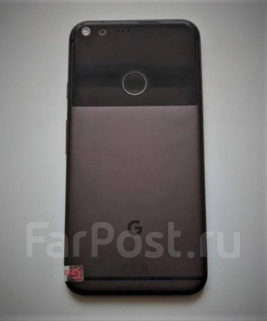 Google Pixel XL. �/�, �����, 4G LTE, NFC ����