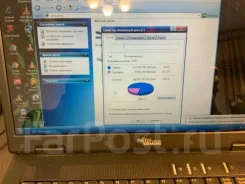 Fujitsu Siemens Amilo. 15.4", 1,5����, ��� 2048 ��, ���� 160���, WiFi: 1, ����������� �� 4��. ����
