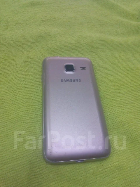 Samsung Galaxy J1 Mini. �/�, �����, 3G, Dual-SIM ����