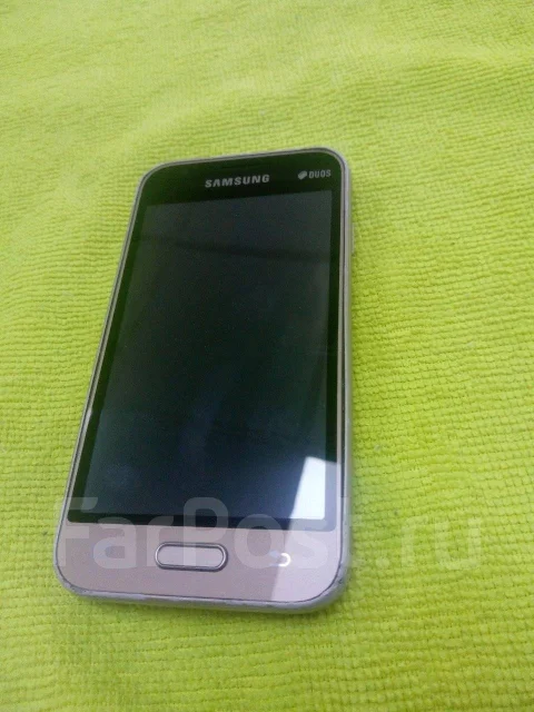 Samsung Galaxy J1 Mini. �/�, �����, 3G, Dual-SIM ����