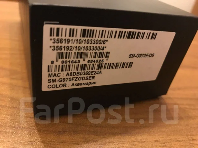 Samsung Galaxy S10e. �/� ����