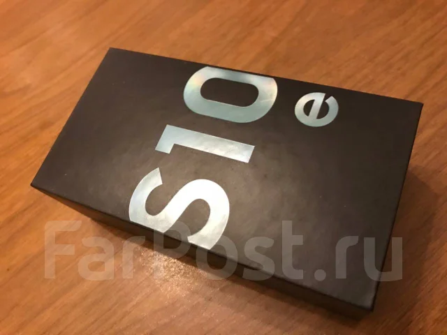 Samsung Galaxy S10e. �/� ����